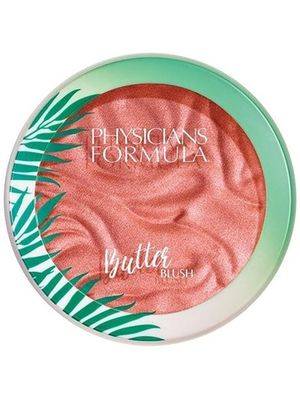 PHYSICIANS FORMULA Румяна с маслом мурумуру Murumuru Butter Blush, тон: спелый персик, 7,5 гр