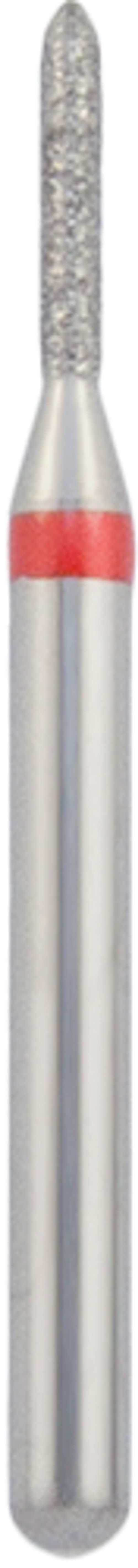 Бор алмазный, тип FG, гр.2 876-009F-FG, NTI, Германия