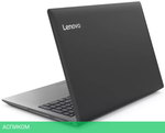 Ноутбук Lenovo IdeaPad 330-15IGM (81D100CKRU)