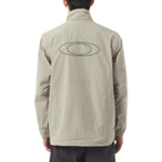 Oakley Jackets Moderate Polyester Zip Closure Foa409077 Seneca Rock