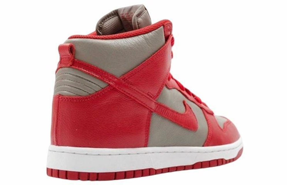 Кроссовки Nike Dunk Unlv