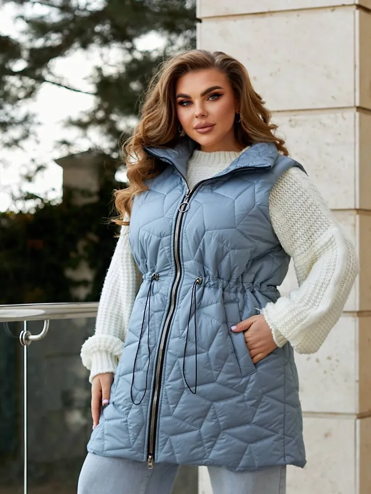 Жилет УК-110-3 Fabrika