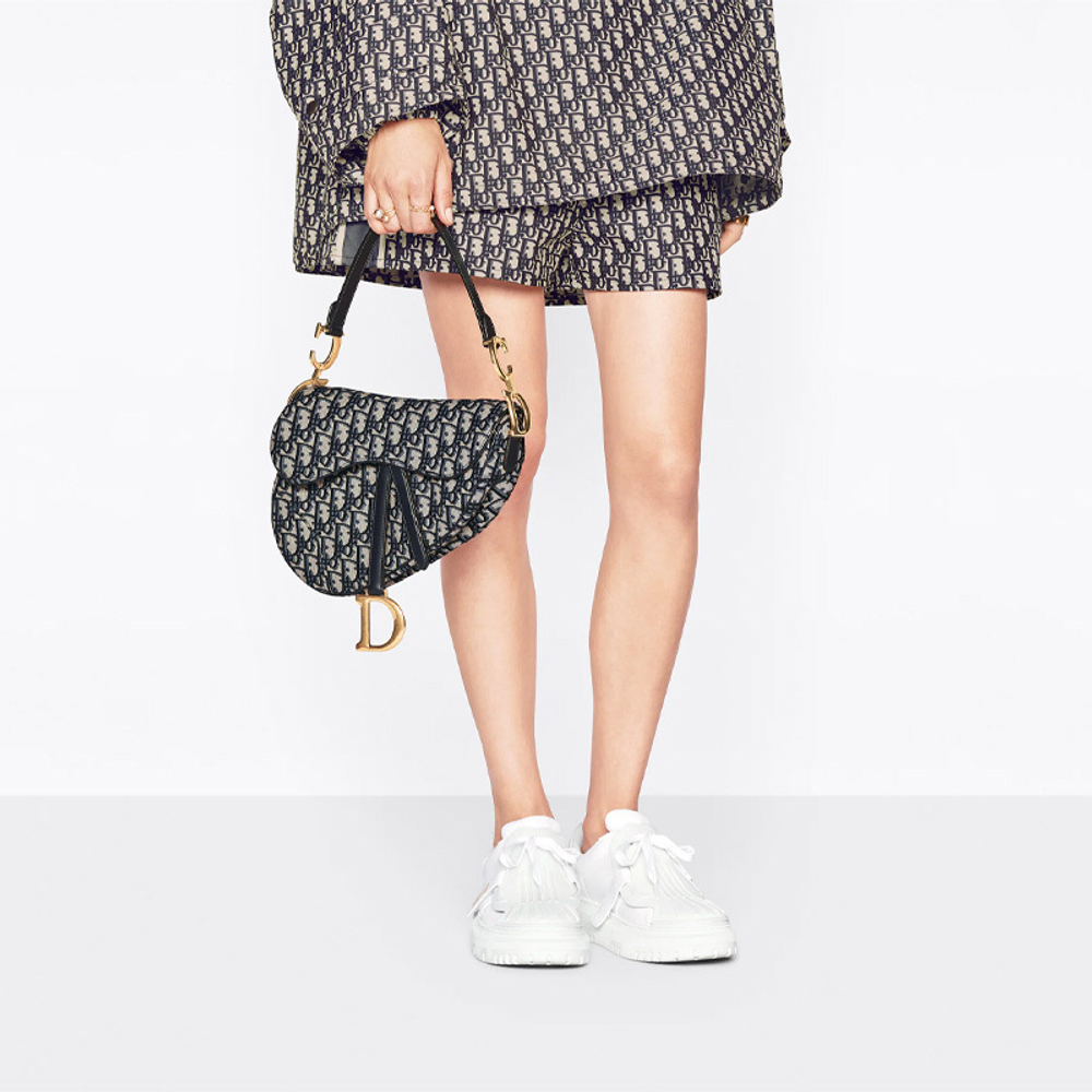 Сумка DIOR Saddle, M0455CTZQ-M928