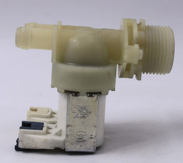 Электромагнитный заливной клапан 41029238 2*180 стиральной машины Candy