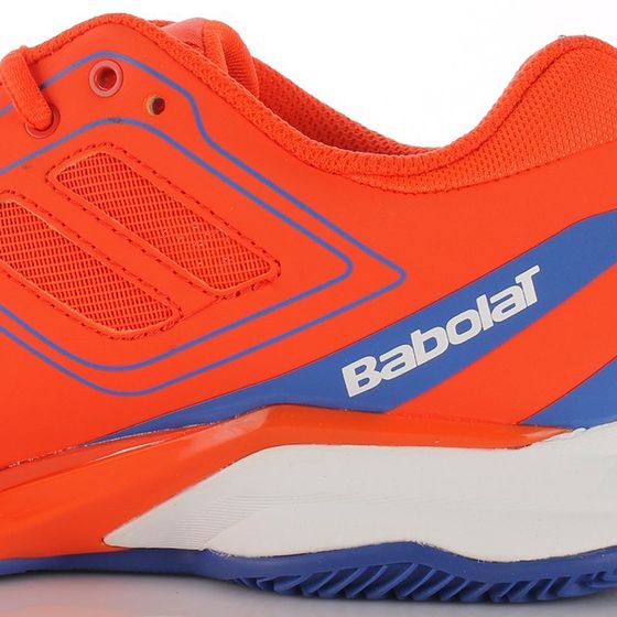 Кроссовки мужские Babolat Propulse Team Clay M, арт. 30S16446