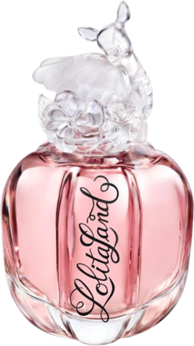 Lolita Lempicka Lolitaland EDP