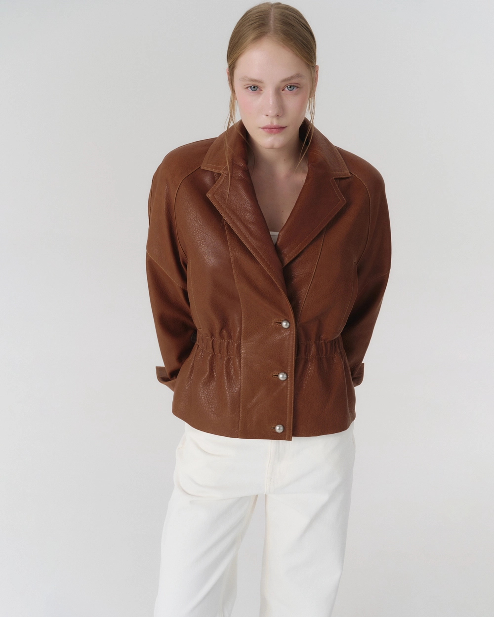 Куртка Брера