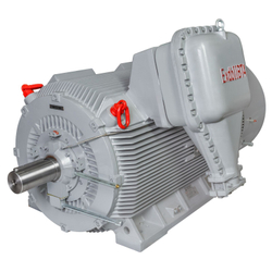 Электродвигатель ESQ M 400-SDN 6,0-400/1500-EP-A IP55 (SG) 400/1500 IM1001