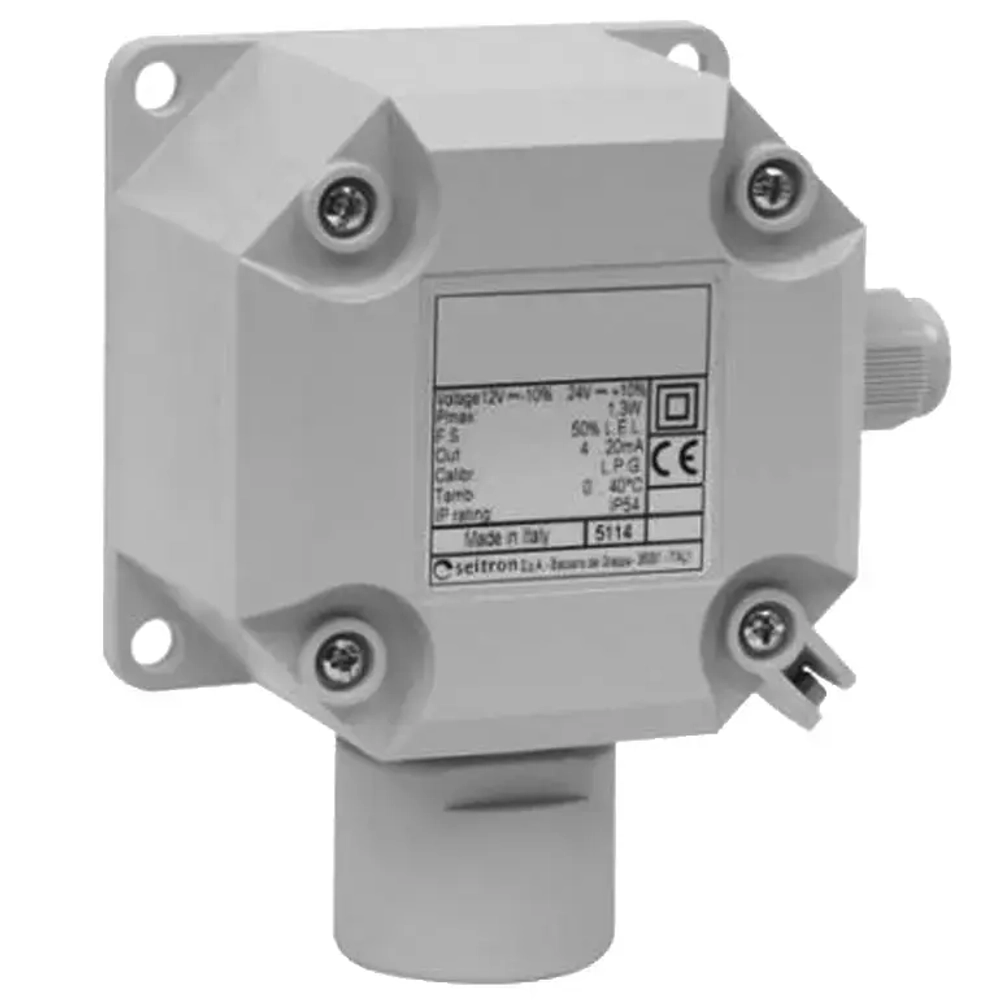 SYMN24B (SYGN24B) внешний датчик-газоанализатор (сенсор)