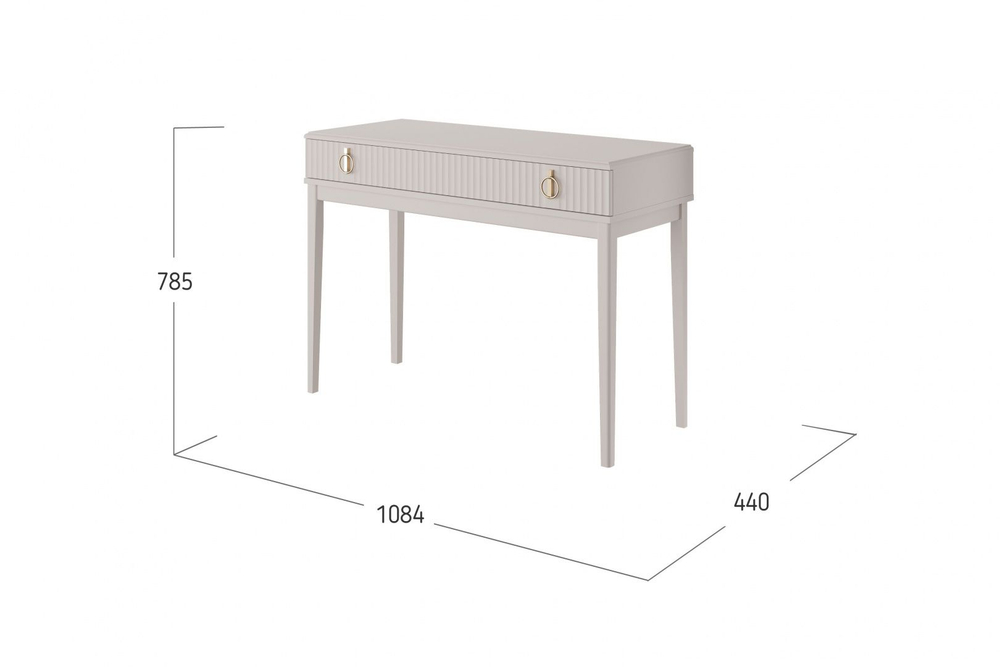 Стол туалетный ФАРГО