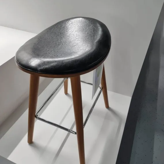 Полубарный стул Norwood, 65 см