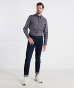 Рубашка Relegant 6 BOSS ORANGE - пепельный(50494054)