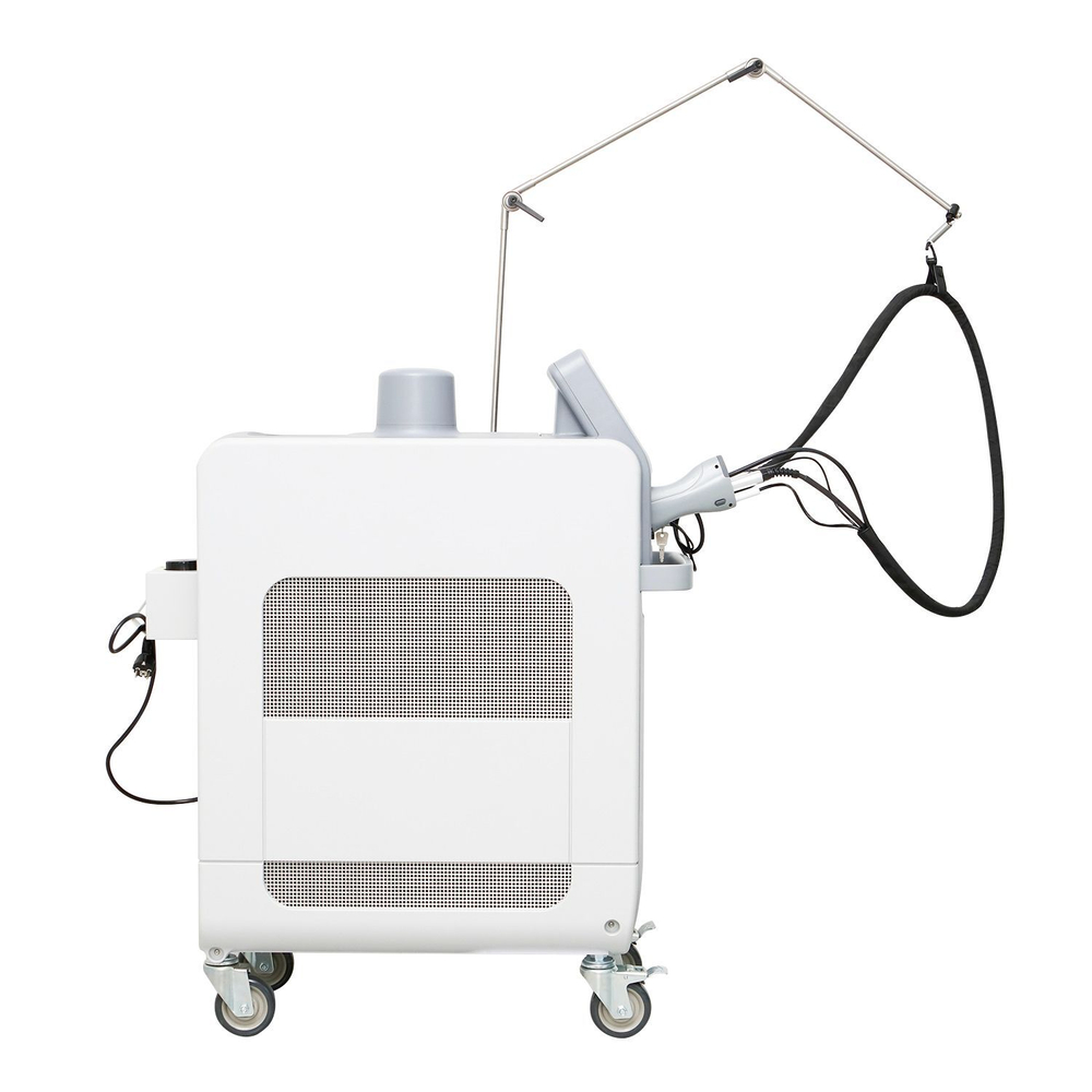 Александритовый лазер (Реплика)