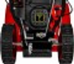 Снегоуборщик бензиновый DDE ST7071E 798-485