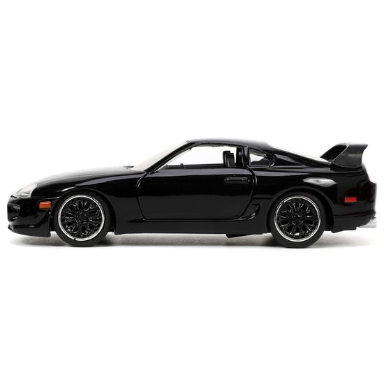 Модель Машинки Форсаж 1:32 1995 Toyota Supra, Fast 5 0801310333815