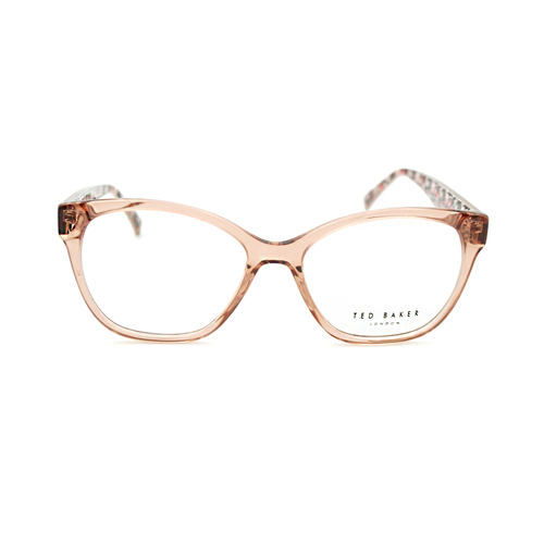 Оправа бабочка TED BAKER 9226 230 прозрачно-коричневая