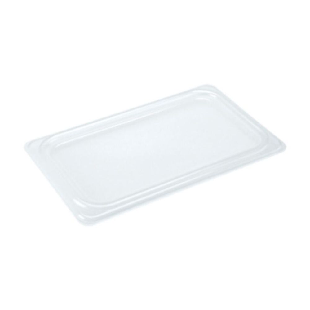 Крышка для гастроемкости 1/3 полипропилен P.L.