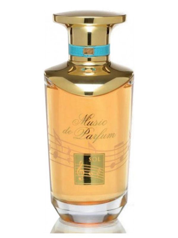 Music de Parfum SOL