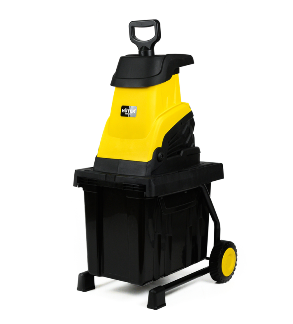 Садовый измельчитель электрический Huter ESH-40P