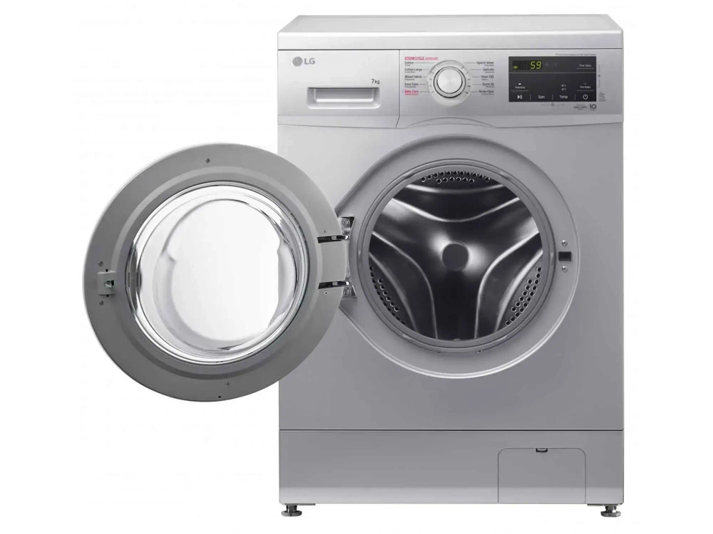 Լվացքի մեքենա LG F2J3HYL5L