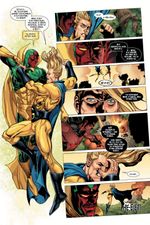 Комикс Секретное вторжение (Светлая Обложка)