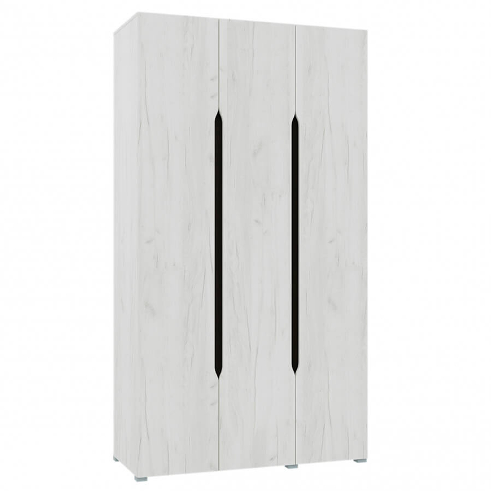 Вега (Горизонт) Шкаф трехдверный