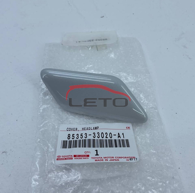 Заглушка омывателя фары правой 85353-33020-A1 8535333020A1