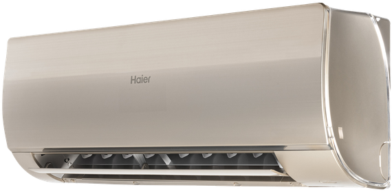 Неинверторный кондиционер Haier Flexis On-Off HSU-09HFF203/R3-G / HSU-09HUF203/R3 (2025)