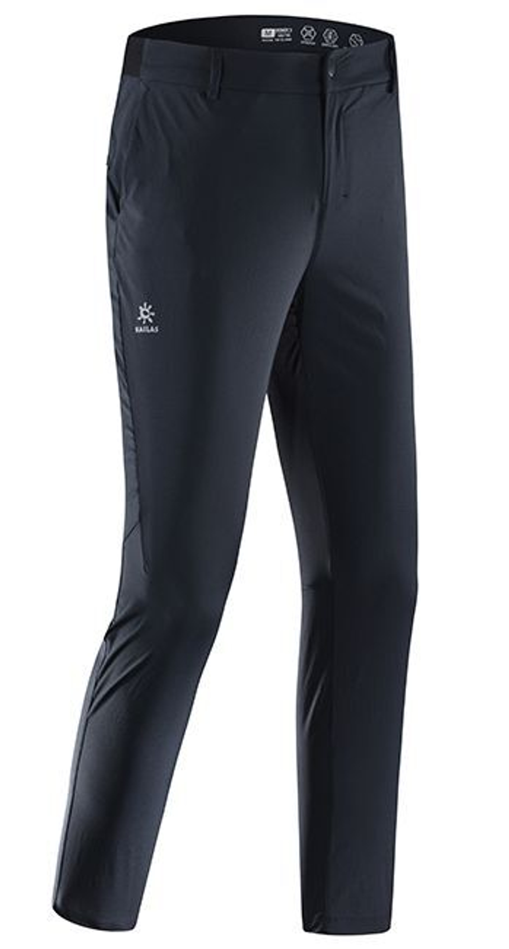 Kailas брюки W's Travel Pant KG520607
