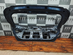 Крышка багажника Kia Ceed 3 (CD) 18-нв Б/У Оригинал 73700J7010