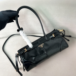 Prada Bonnie Medium Bag 32 cm