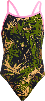 Купальник FUNKITA Gigi Jo Jo