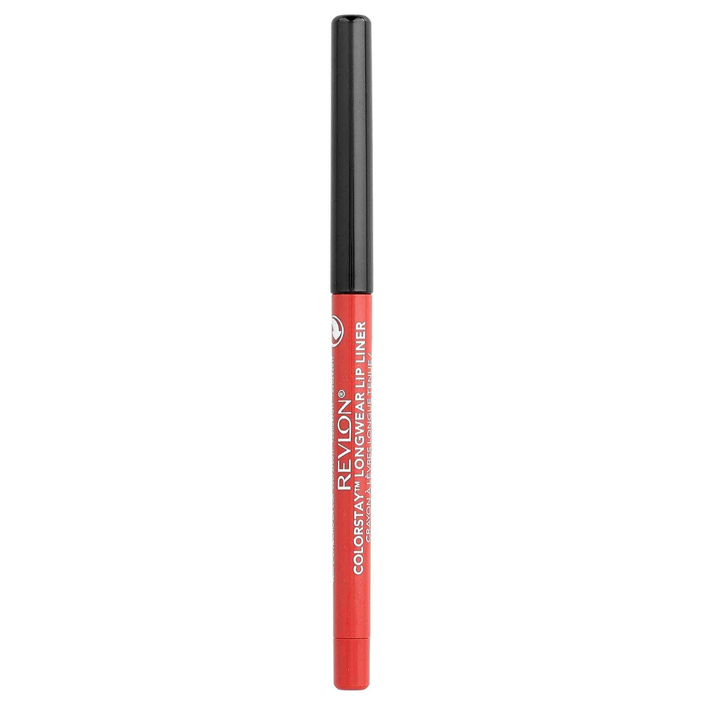 Revlon, Colorstay™, стойкий карандаш для губ, оттенок 650 розовый, 0,28 г (0,01 унции)