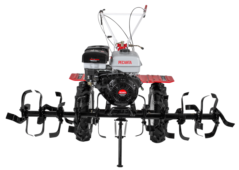Сельскохозяйственная машина Ресанта МБ-15000P-12