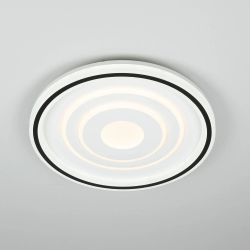 Citilux Квест CL739190E RGB LED Люстра с пультом