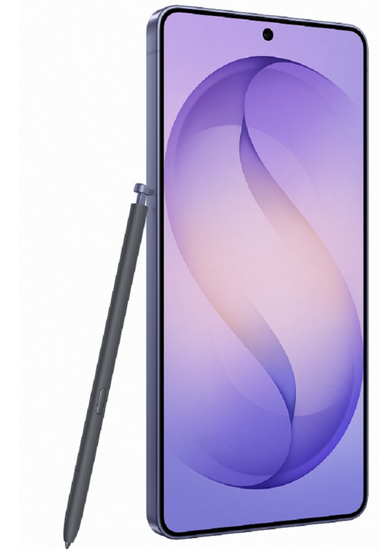 Смартфон Samsung Galaxy S26 Ultra 16/1 ТБ Фиолетовый Purple