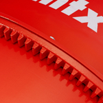 Бетоносмеситель СМ-250К, 250 л, мощность 850 Вт МТХ