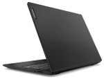 Ноутбук Lenovo IdeaPad S145-15IKB (81VD00DFRU) 15.6"/Intel Core i3 8130U/RAM 8GB/SSD 512 ГБ/GeForce MX110 2ГБ/1366x768/Windows 11/Подсветка кл-ры: нет/черный. Состояние: B1