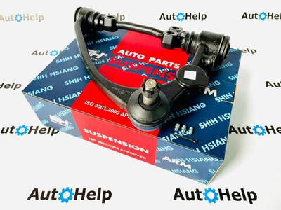 Рычаг подвески SH Auto Parts SH-05220 передний правый верхний