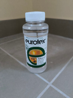 Масло для полов и полков в банях и саунах Eurotex 0.8 л