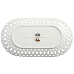 БЛЮДО LEFARD "CELEBRATION" 30 СМ ОВАЛЬНОЕ (КОР=16ШТ.)