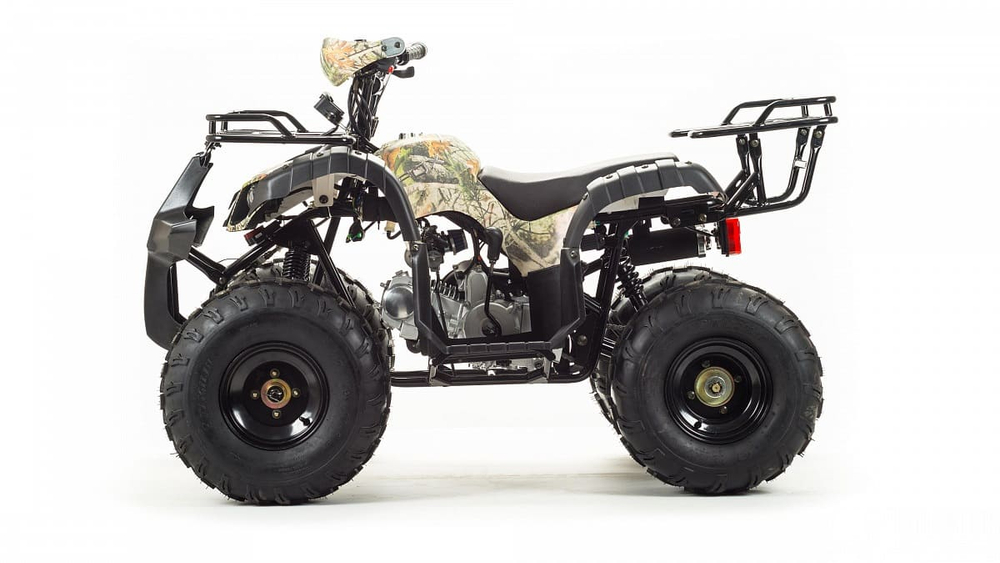 Квадроцикл MOTOLAND 125 Fox