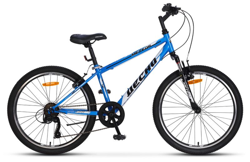 Подростковый велосипед Десна Метеор 24