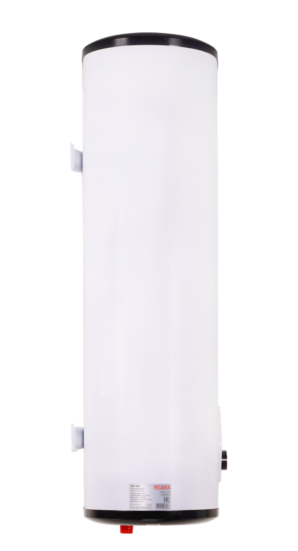 Водонагреватель накопительный Ресанта ВН-50У