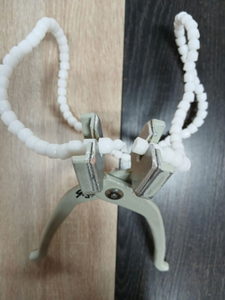 Щипцы для скелета игрушки на 9,5 мм