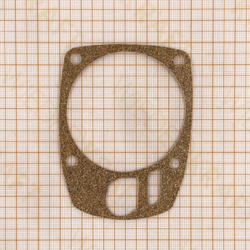 WDK-20435-12 Прокладка корпуса передняя