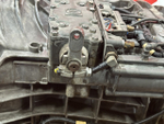 МКПП ZF 16S2333TD 2017г.