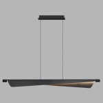 Подвесной светильник Odeon Light LINEA 7017/24LA