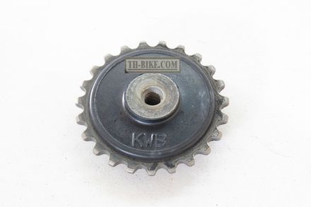 14670-KWB-600. SPROCKET COMP., CAM CHAIN GUIDE (23T)