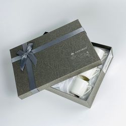 Lenardi 181-238 Кофейный набор 12пр.100мл в под.уп.(х12)Фарфор